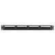 thumbnail image 4 of 24 Port Mountable Data Patch Panel High Speed CAT6 CAT-6 Network Cable Rack, 4 of 5