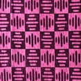 thumbnail image 1 of Ahgly Company Indoor Square Oriental Pink Modern Area Rugs, 8' Square, 1 of 4
