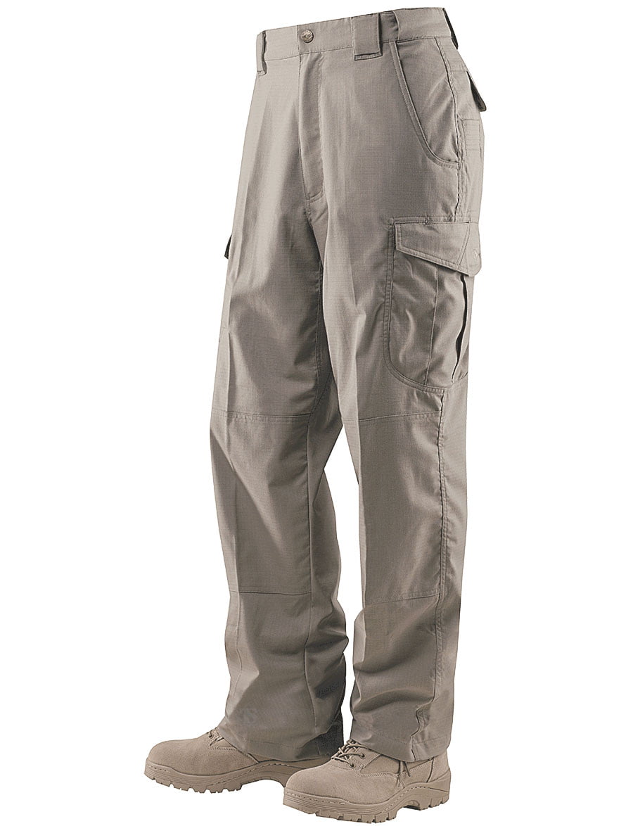 Details about   NEW Tru-Spec 24-7 Mens Ascent 65/35 poly cotton Pants 40x34 Olive B32 B33  