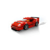 thumbnail image 7 of LEGO Speed Champions Ferrari F40 Competizione 75890 Building Kit, 7 of 7