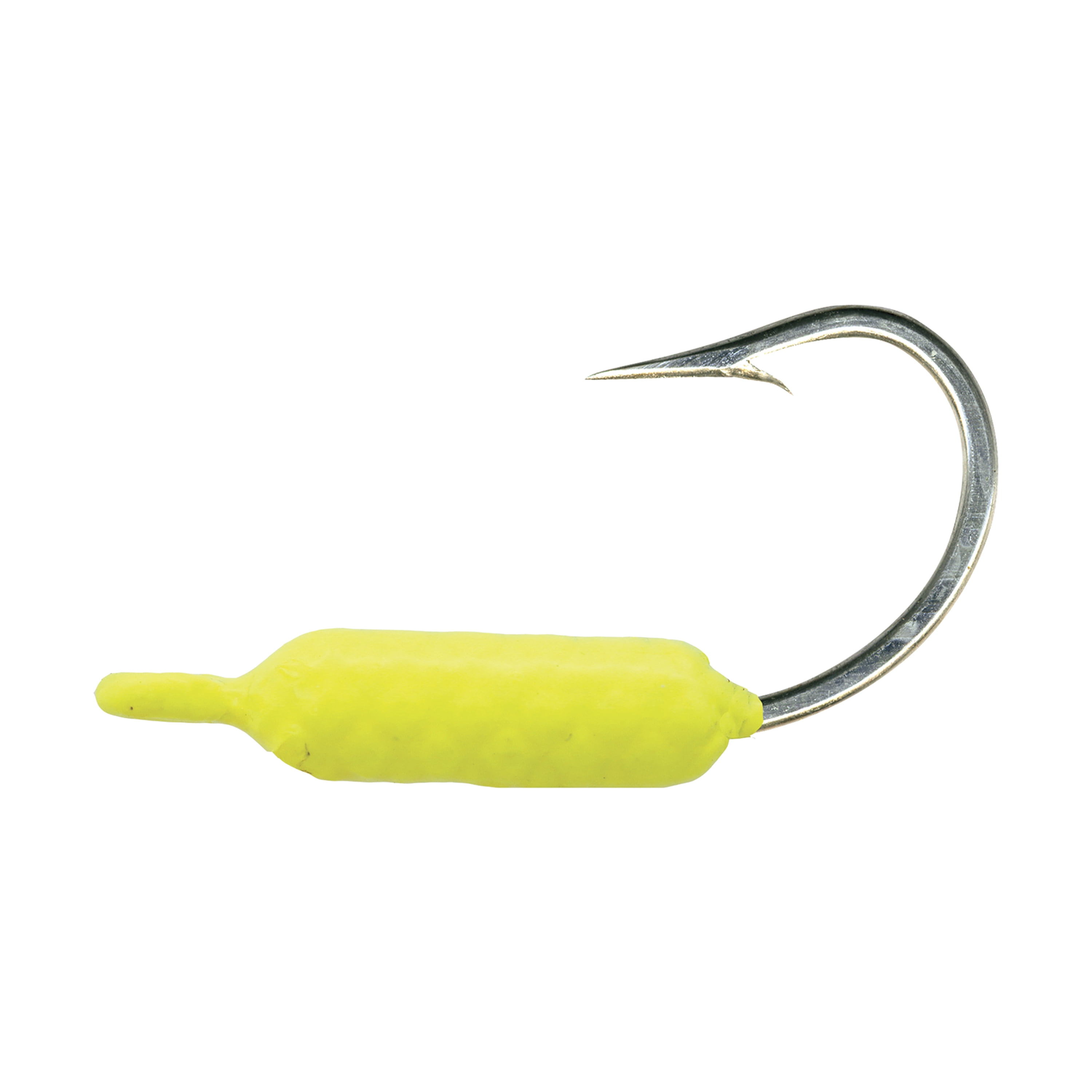 Mustad 25ct Assorted Color Pompano Fishing Jig Kit 