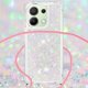 thumbnail image 4 of Funda FOXDOCK para Xiaomi Redmi Note 13 4G con Cuerda Ajustable, Brillo Líquido, Protección Antigolpes y Lente – Ideal para Regalo, 4 of 6