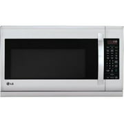 Best LG Microwave Ovens - LG LMH2235ST - Microwave Oven - Over-Range Review 