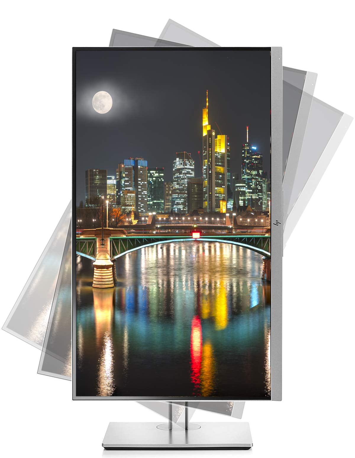 HP Business EliteDisplay E273 27