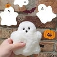 thumbnail image 5 of JoyMoreToys 2Pcs Cute Ghost Backpack Keychains Birthday Gifts for Kids,Plush Purse Handbag Hanging Pendant Ornaments Toys for Boys Girls, 5 of 9