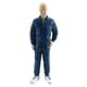 thumbnail image 2 of Figura de personas en miniatura, escenas en miniatura, figura de personaje, diseño de decoración, modelo de tren, mesa de arena, modelo de simulación Abuelo, 2 of 8