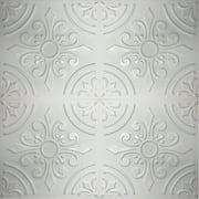 20x20 Harmony Foam Ceiling Tile