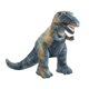 thumbnail image 1 of Títere de mano Folkmanis Tyrannosaurus Rex con boca móvil, 1 of 2