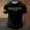 Black, variant on TINZ Knit Short Sleeve Crew Neck T Shirt Soft Breathable Comfort Fit Casual Top For Everyday Wear And Versatile Style Tall T Shirt Trashier Shirts