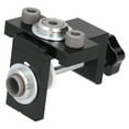 thumbnail image 4 of Hole Drill Guide Jig, Portable Drilling Holes Locator Rustproof Durable  For DIY, 4 of 8
