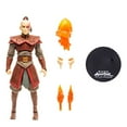 thumbnail image 3 of Avatar: Last Airbender Book 1 Prince Zuko Figure, Not Mint, 3 of 12