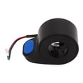 thumbnail image 4 of Accesorio para Scooter Eléctrico de Pulgar Acelerador de Dedo Reemplazo Ninebot G30 MAX Azul Oscuro YUNYI BRAND Deportes, 4 of 8
