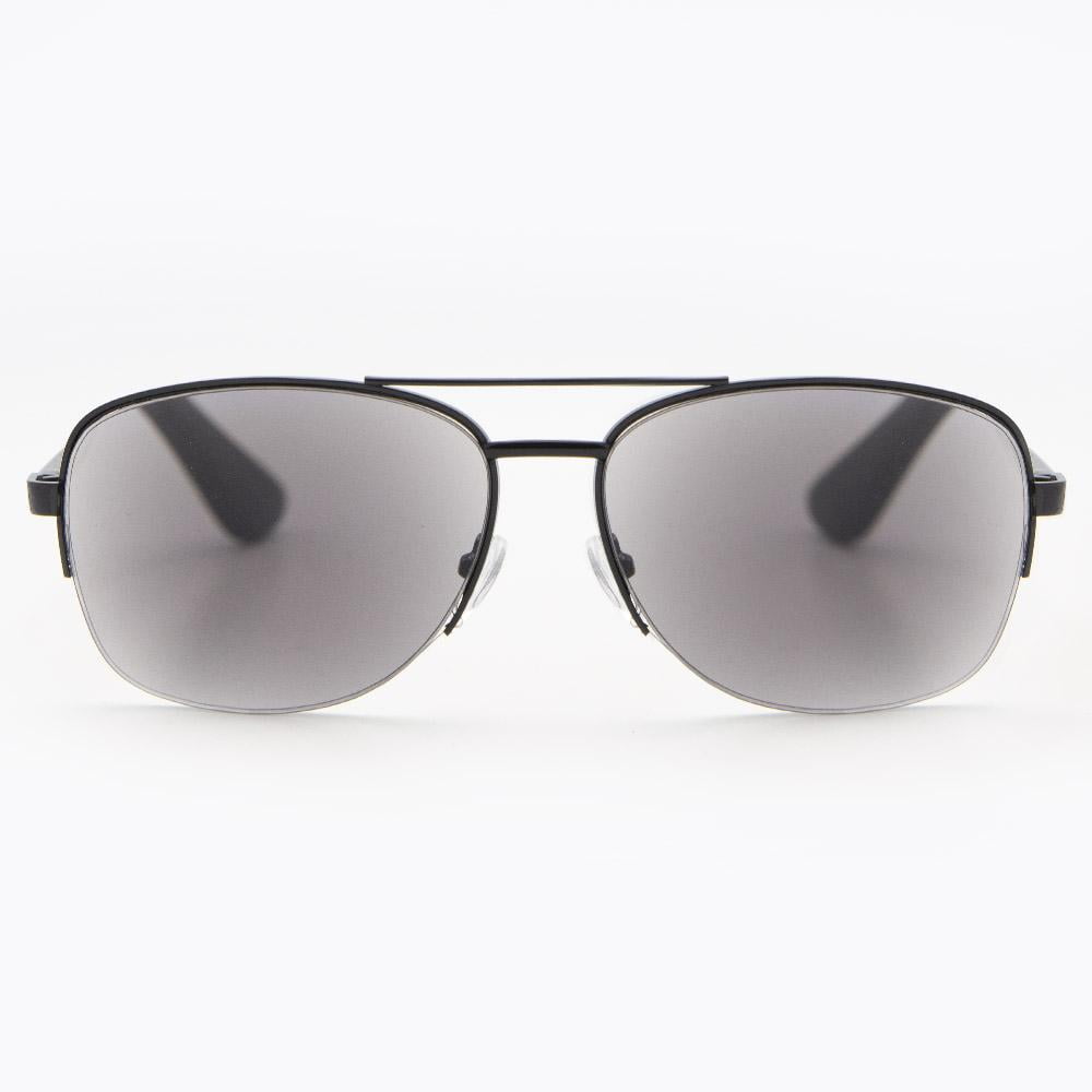 Sunglasses with Readers for Men and Women - Reader Sunglasses - Square ...