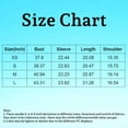 thumbnail image 3 of Sorvello Women's Faux Fur Collared Zip Up Jacket Fall Clothes Slim Fit Winter Coats Coffee XS, 3 of 5