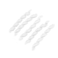 thumbnail image 3 of Bicycle Accessories, Reduction And Fixation Brake Line Tube Protector Rubber Easy Install Threaded  For Bicycle Protection Red,White,Black, 3 of 8