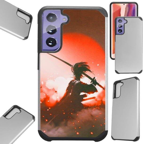 Compatible With Samsung Galaxy S21 5g Hybrid Fusion Guard Phone Case Cover Red Samurai Walmart Com Walmart Com Compatible With Samsung Galaxy S21 5g Hybrid Fusion Guard Phone Case Cover Red Samurai Walmart Com Walmart Com