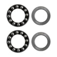 thumbnail image 2 of TAZAS PISTAS BALAS DIRECCION SET VENTO CROSSMAX 200 (20-21), 2 of 3