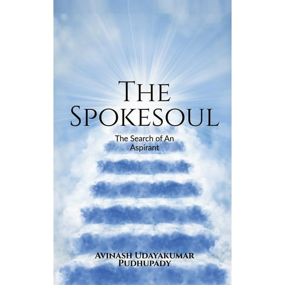 The Spokesoul, (Paperback)