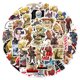 thumbnail image 2 of Pegatinas Vinlands Sagas Anime Cartoon, 50 unidades, PVC, impermeables, 2 of 3