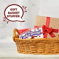 thumbnail image 6 of Red Velvet Cookie Dough Bites, Valentines Day Candy, Pack of 3, 3.1 Ounces per Box, 6 of 7