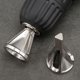 thumbnail image 5 of Herramienta de chaflán Herramienta de desbarbado de chaflán de alta dureza para fibra de vidrio de aluminio de latón Ehuebsd Para estrenar, 5 of 7