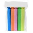 thumbnail image 4 of Noothes Food Clips，Clip 4.3in Plastic Sealing Clips For And Snack Bag Colorful Fresh Keeping Clips Reusable Chips Bread Bag Clamp S, 4 of 7