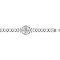 thumbnail image 3 of Invicta Women's 24536 Wildflower Quartz 3 Hand Silver Dial Watch, 3 of 5