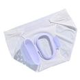 thumbnail image 4 of Bunblic Circumcision Underwear Comfortable Professional Convenient Protective Underwear 2XL, 4 of 8