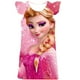 thumbnail image 2 of Niñas Frozen Elsa vestido dibujos animados Elsa princesa vestido niños disfraz 3D fantasía 2-10 años fiesta de cumpleaños Frozen vestido niño ropa 8T Gao Jinjia LED, 2 of 2