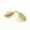 Gold 2, variant on Vintage Metal Scarf Clips for Women, Multipurpose Shawl Sweater Clasp Collar Pin Clothing Accessory