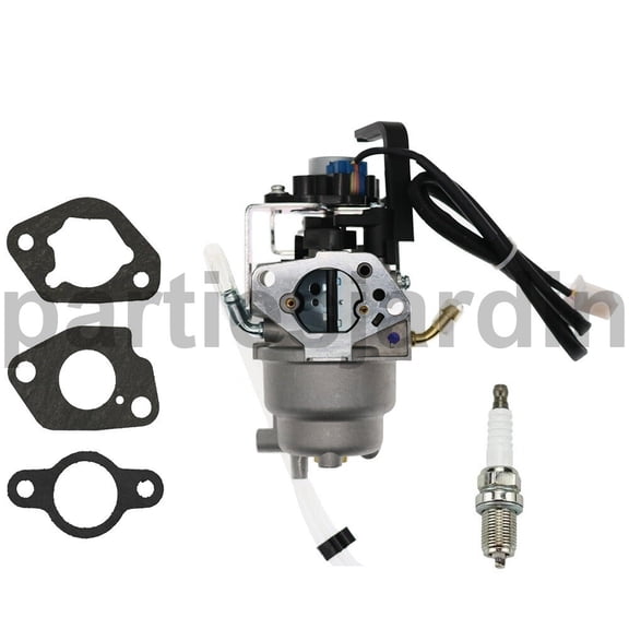 Carburetor For Briggs & Stratton 030675 Q6500 6500W Inverter Generator