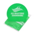 thumbnail image 3 of USMS Pack of 20 Latex Swim Caps, 3 of 6
