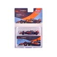 thumbnail image 5 of McLaren MCL60 #81 Oscar Piastri Formula One F1 "Australian GP" (2023) "Global64" Series 1/64 Diecast Model Car by Tarmac Works, 5 of 6