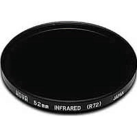 UPC: 0024066015433 | Hoya 52mm R72 Infrared Filter