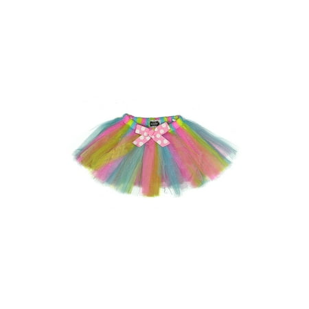 

Pre-Owned Mudpie Baby Girl s Size 12-18 Mo Skirt