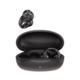 thumbnail image 1 of Injueey Cómodos de usar, audífonos abiertos, disfrute de sonido de alta , audífonos deportivos sin dolor Videojuegos y accesorios Negro J01, 1 of 6