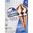 thumbnail image 5 of Klondike Cones Classic Vanilla 6-4 Count, 5 of 5