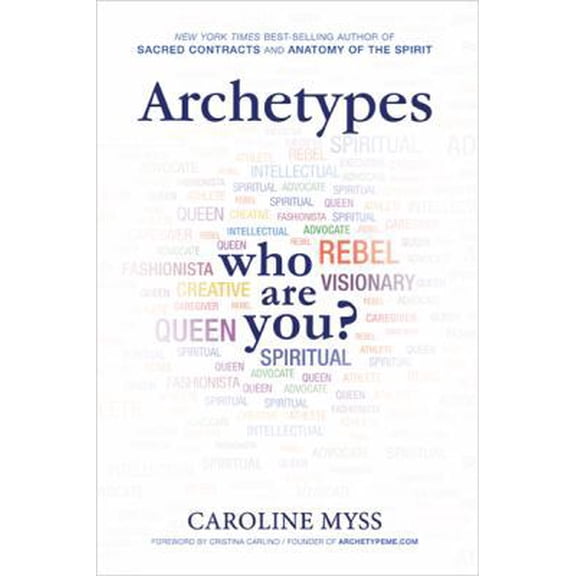 Pre-Owned Archetypes: Who Are You? (Hardcover) 1401941087 9781401941086