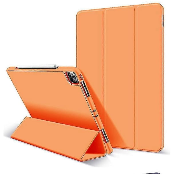 Funda protectora para iPad Pro de 11 pulgadas, con cierre magnético resistente s202412241205