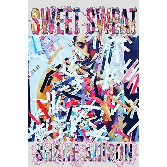 Sweet Sweat (Paperback)
