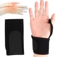 thumbnail image 1 of Breathable Soft  Wrist Brace, Wrist Support, Women for Men, 1 of 7
