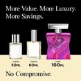 thumbnail image 3 of Perfume Eternal Fragrance Passion 100 ml EDP vegano, 3 of 9