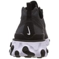 thumbnail image 2 of Nike React Element 55 - Bq6166-003 - Size 11 - Mens, 2 of 7
