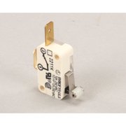 Electrolux 0D6971 Microswitch with Wheel