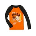 thumbnail image 2 of Jojo Siwa Girls Halloween Cotton Pajama, 2 piece Set, Sizes 4-10, 2 of 3