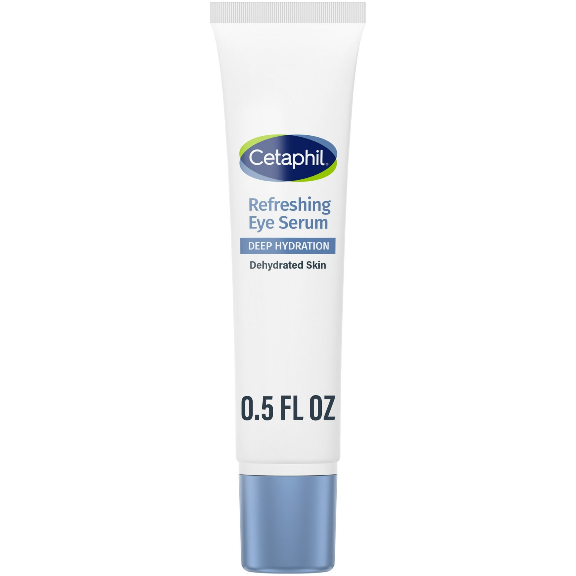 Cetaphil Deep Hydration Refreshing Eye Serum, 0.5 fl oz