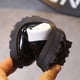 thumbnail image 2 of Guantes de juego para controlador de juegos móvil, material de fibra nano-plata con dedo táctil, guantes de pantalla táctil sin costuras, transpirables y antisudor de alta sensibilidad para juegos de, 2 of 5