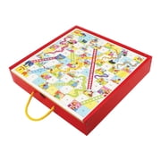 Bigjigs Toys - Games Compendium
