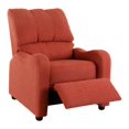 thumbnail image 3 of Sillón Reclinable Gala Chenille Shedron Reposet Moderno Minimalista Sillones Salas Mobeler Gala, 3 of 4