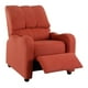 thumbnail image 3 of Sillón Reclinable Gala Chenille Shedron Reposet Moderno Minimalista Sillones Salas Mobeler Gala, 3 of 4